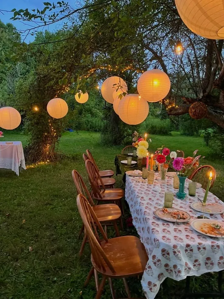 Birthday Party